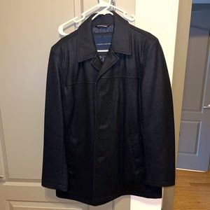 Tommy Hilfiger Peacoat